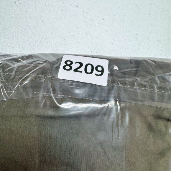 REI Convertible Pants‎ Mens Large Green Hiking Camping Fishing Gorpcore 32x31 - Picture 16 of 16